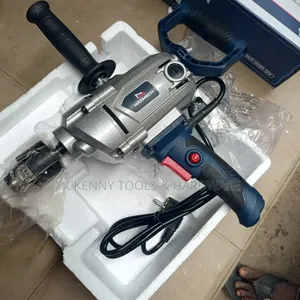 Heavy Duty 16mmmaxmech Electric Drill Machine,