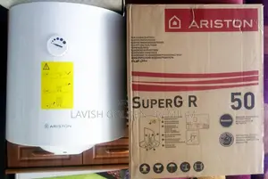 50liters Ariston Water Heater