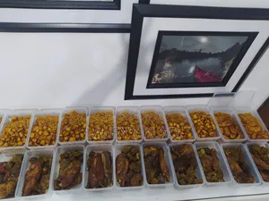 Food Catering Services Available