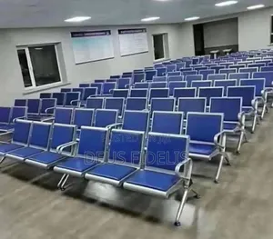 Airport Chair/Waiting Chair for Offices