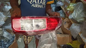 Rear Lights Nissan Frontier 205