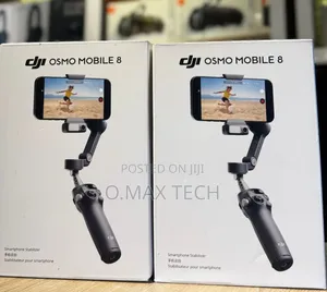 Dji Osmo Mobile 8