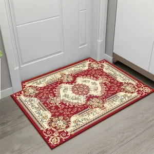 Large Size Arabian Mat. (50×80cm). (1lv22n1)