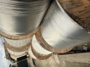 100mm Aluminum Conductor Aac