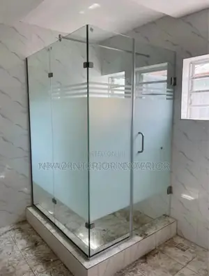 Shower Cubicle