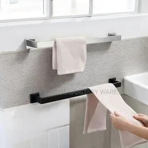 60 Cm Towel Holder/Rack