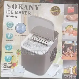Ice Maker Sk-03038