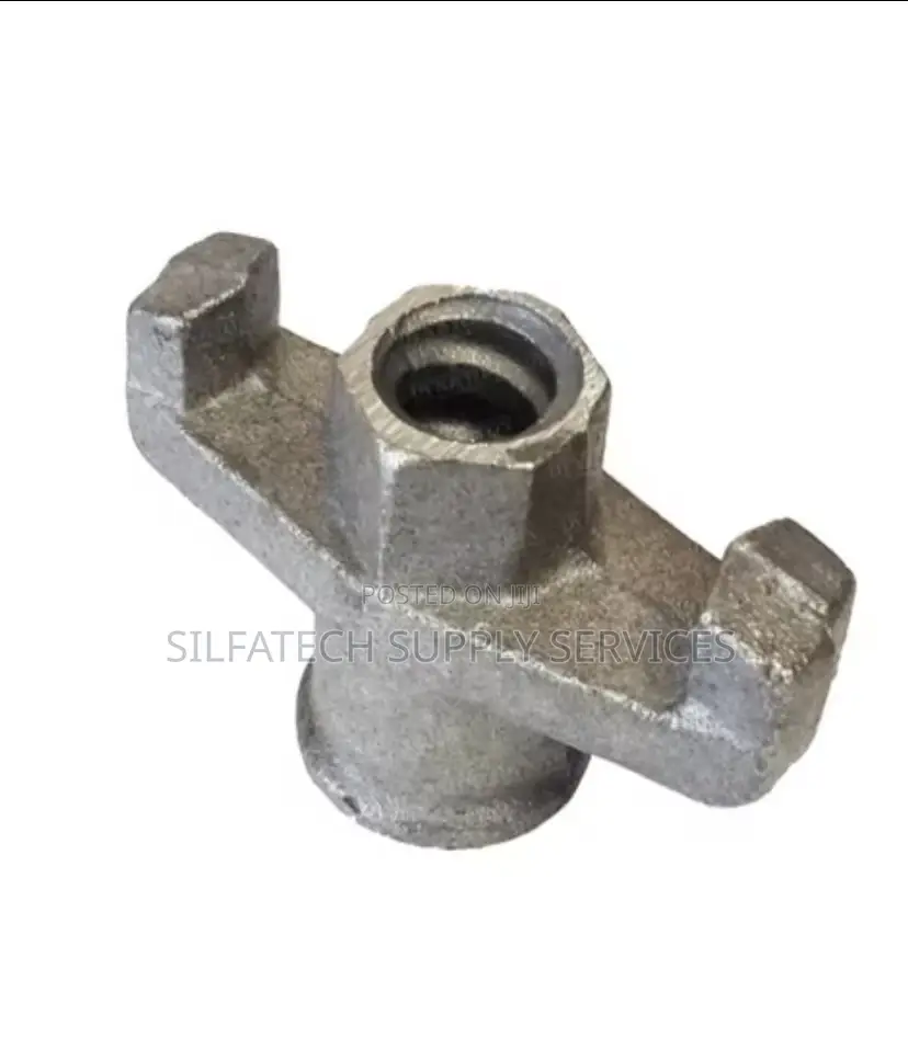 Original Round Wing Nut