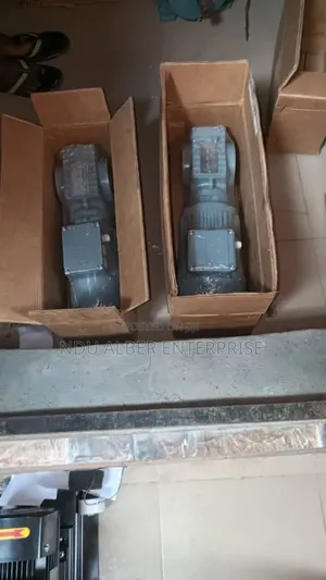Original Brand New One Sew-Eurodrive 2.2kw 3hp RPM 1450/65 V380