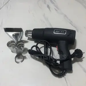 Hot Air Gun/Heat Gun