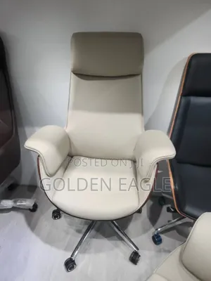 301 Executive Office Chair