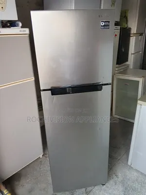 Samsung Inverter Refrigerator Samsung Double Door Inverter Fridge