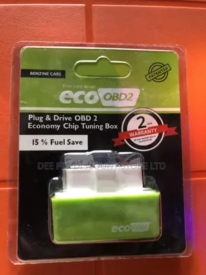 Obd2 Fuel Saver Efficiency