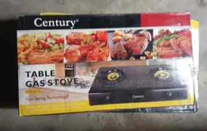 Table Gas Stove
