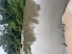 209 Acres of Land Available for Sale at Odeda With River