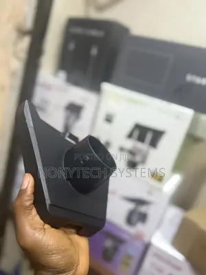 Starlink Gen3 Pole Adapter Mounts