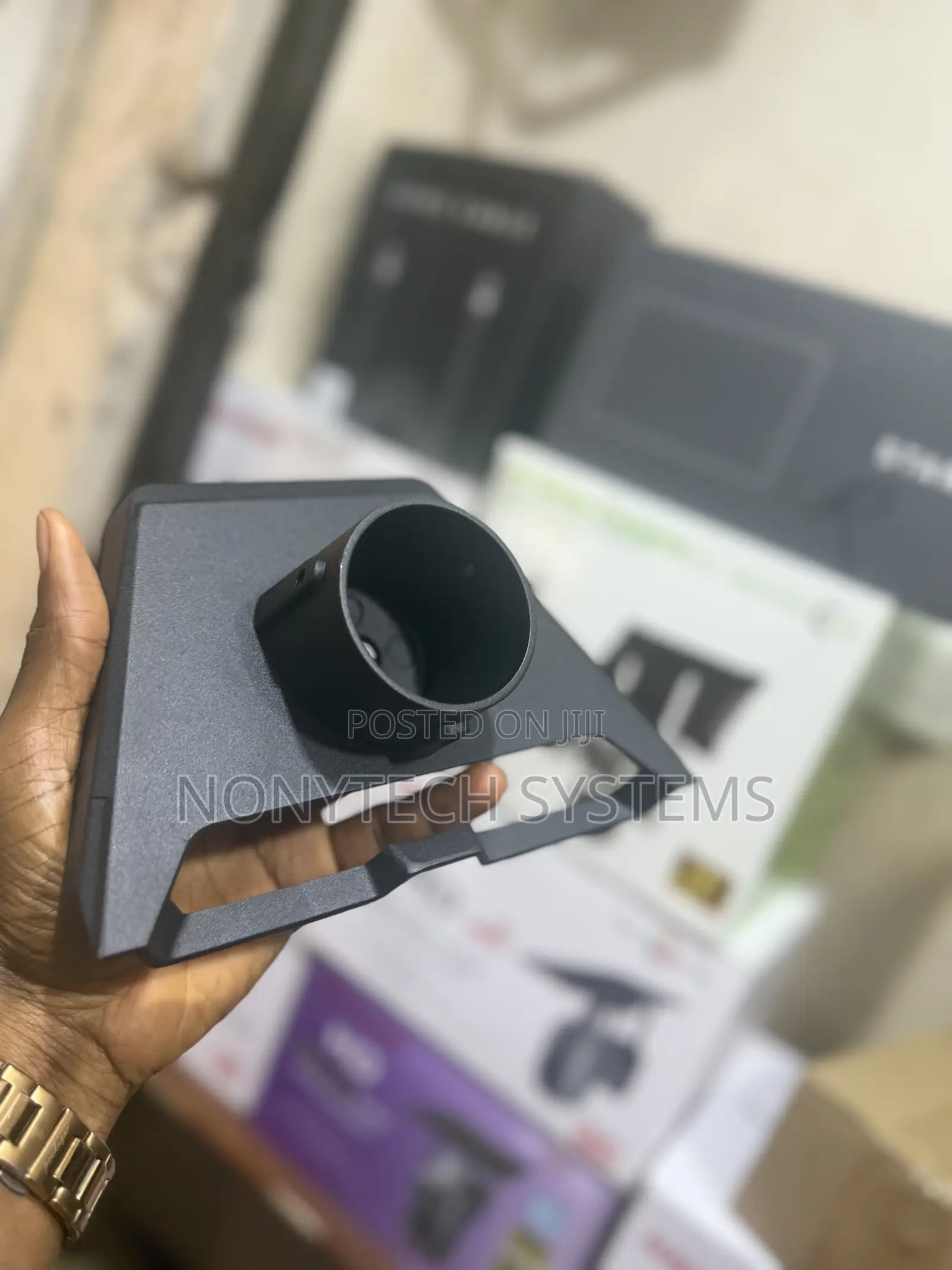 Starlink Gen3 Pole Adapter Mounts