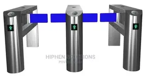 Full Automatic Swing Barrier & Fast Speed Gate