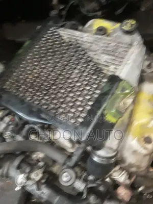 Mazda Cx7 Engine Direct Grade 1