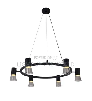 Luxury Chandelier