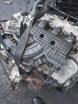 Mazda Cx9 Engine Direct Grade