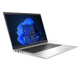 New Laptop HP EliteBook 845 G7 32GB Intel Core I7 SSD 1T