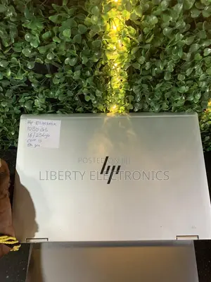 Laptop HP EliteBook X360 1030 G2 16GB Intel Core I5 SSD 256GB
