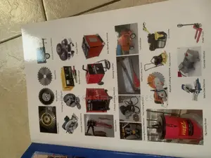 Welding Equipments