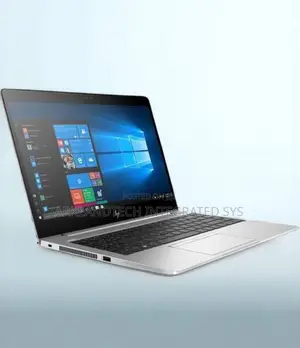 New Laptop HP EliteBook 8460P 32GB Intel Core I7 SSD 512GB