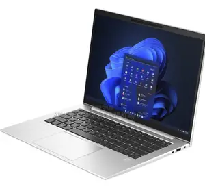 New Laptop HP EliteBook 8460P 8GB Intel Core I7 SSD 512GB