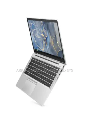 New Laptop HP EliteBook 845 G7 16GB Intel Core I7 SSD 256GB