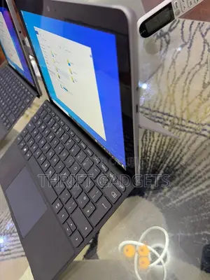 Laptop Microsoft Surface Go 4GB Intel Pentium SSD 60GB