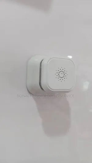 Invicto Battery Standalone Smoke Detector