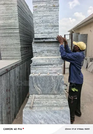 Stone Granite