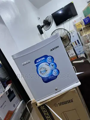 Aeon Newest 45ltrs Bed Size Super Quick Cooling Refrigerator