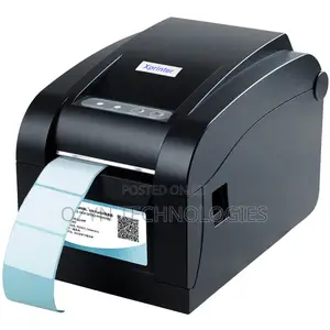 Xprinter Thermal Barcode Label Printer Xp-350b