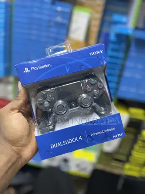 Ps4 Game Controller