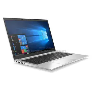 New Laptop HP EliteBook 850 G5 12GB Intel Core I7 SSD 1T