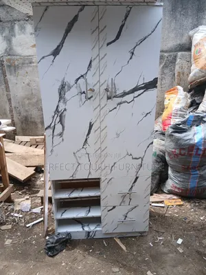 32inchis by 6ft Wardrobe 