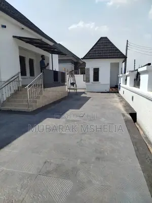 Furnished 3bdrm Bungalow in Efab Verizon, Gwarinpa for sale