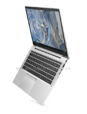 New Laptop HP EliteBook 850 G5 8GB Intel Core I7 SSD 512GB