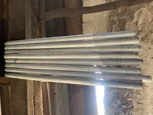 Original 18mm X 1m Galvanized Rod