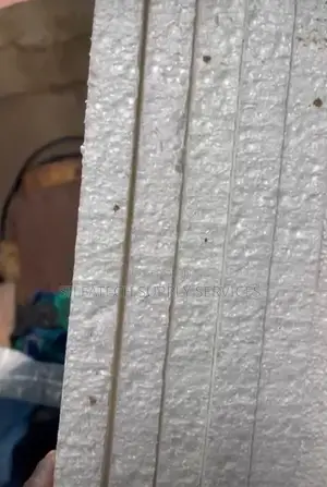 Original Polythene/ Pop Foam
