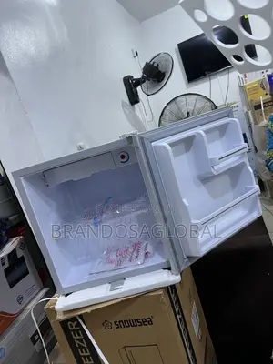 Aeon Ars50g 45l Low-Energy Bedside Fridge