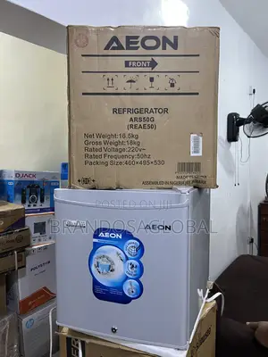 Aeon 45l Ars50g Small Fridge for Offices Bedrooms