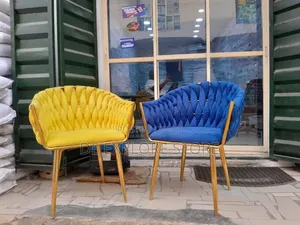 Comfortable Chair