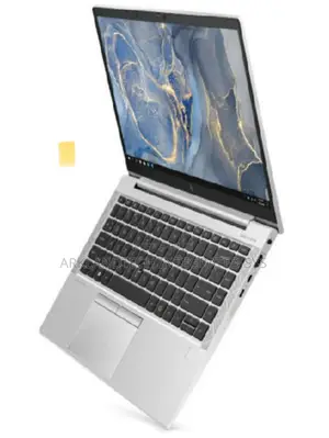 New Laptop HP EliteBook 850 G5 16GB Intel Core I7 SSD 256GB