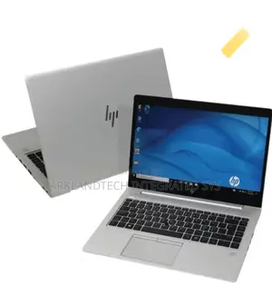 New Laptop HP EliteBook 850 G5 8GB Intel Core I7 SSD 512GB