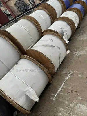 150mm Aluminum Conductor Aac