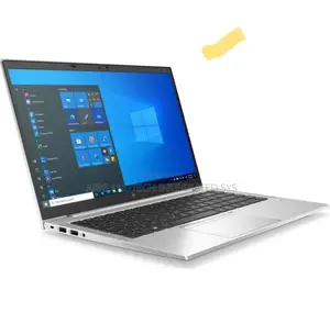 New Laptop HP EliteBook 850 G5 8GB Intel Core I7 SSD 256GB